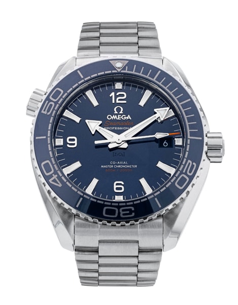 Omega Planet Ocean 215.30.44.21.03.001
